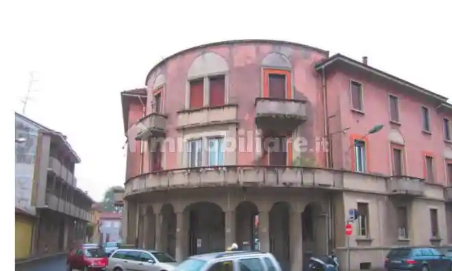 Appartamento in vendita a Busto Garolfo