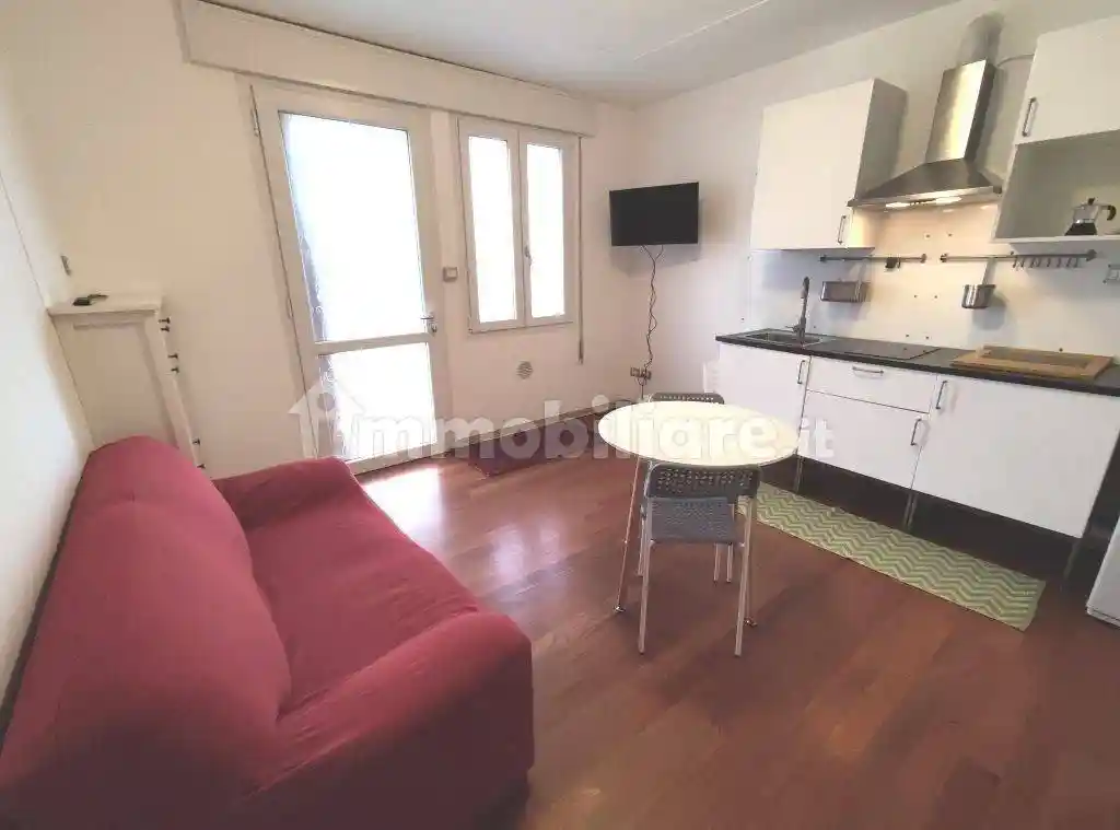 Appartamento in affitto a Padova