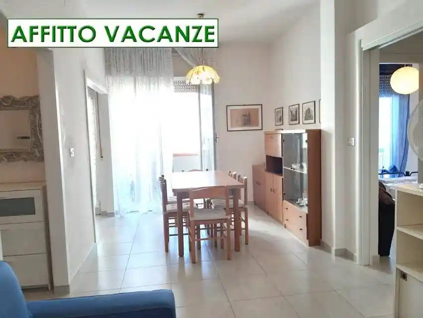Appartamento in affitto a Cesenatico
