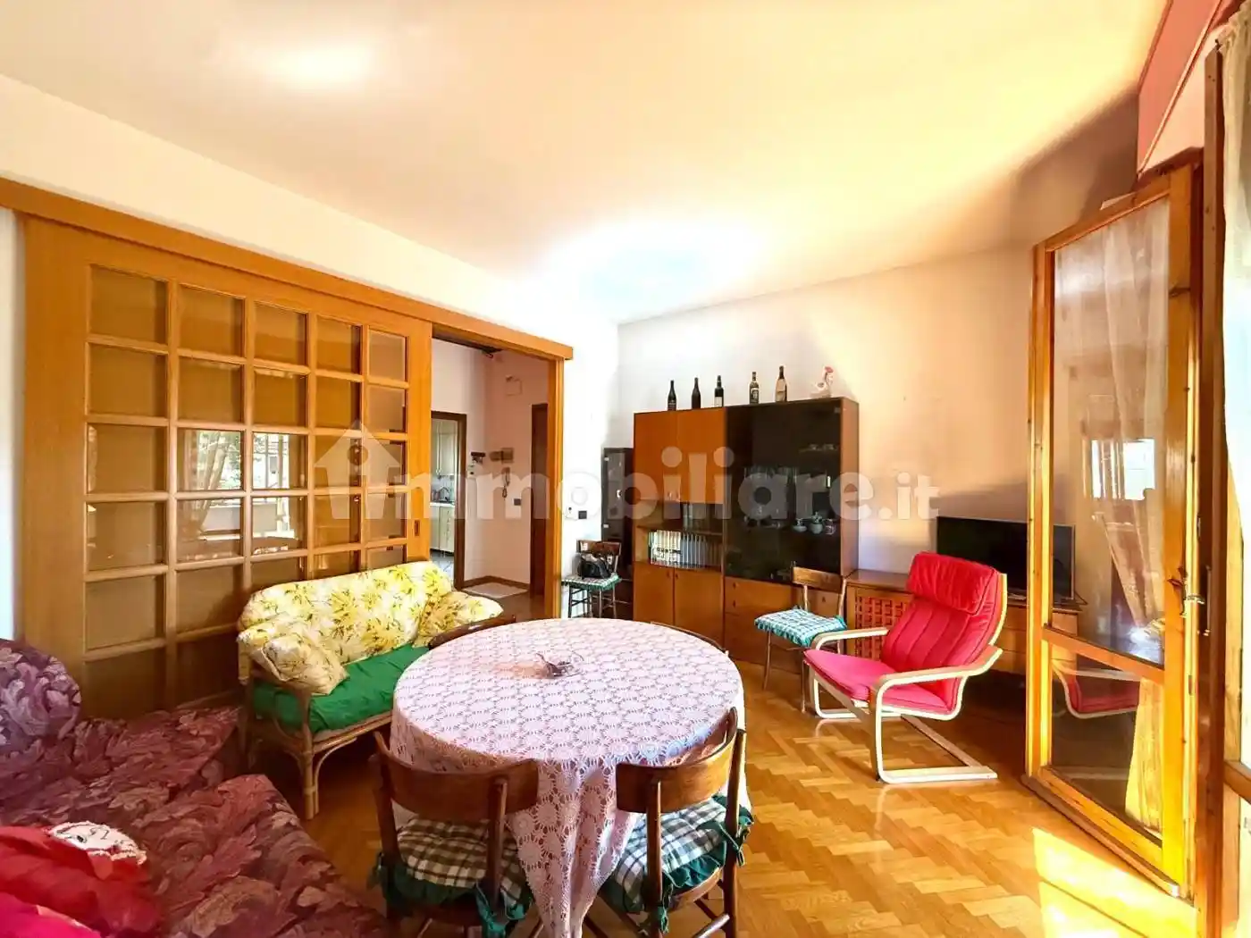 Appartamento in vendita a Scandicci