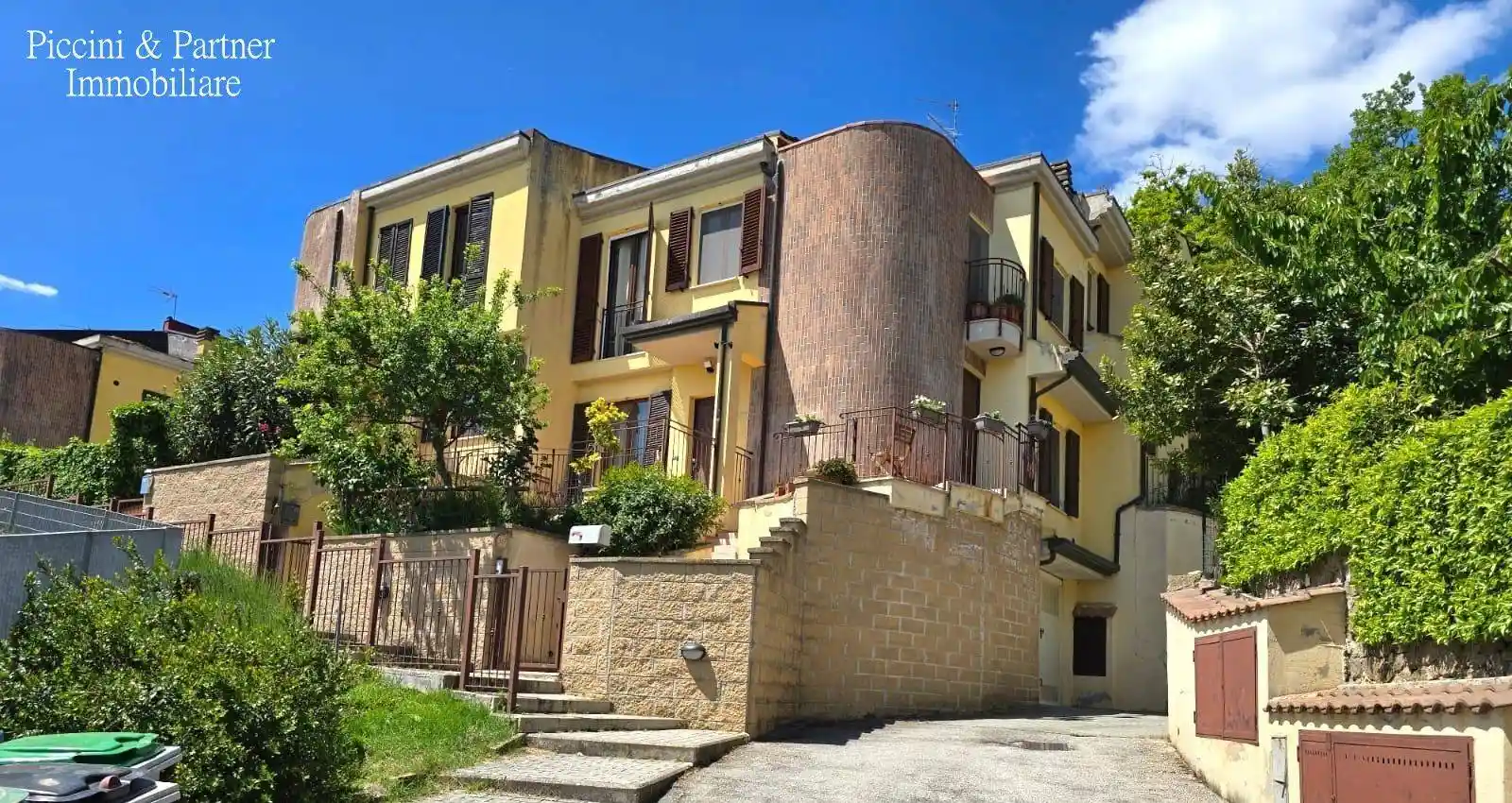 Appartamento in vendita a Torrita di Siena