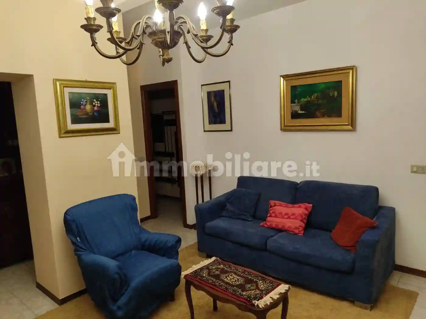 Casa indipendente - foto 2