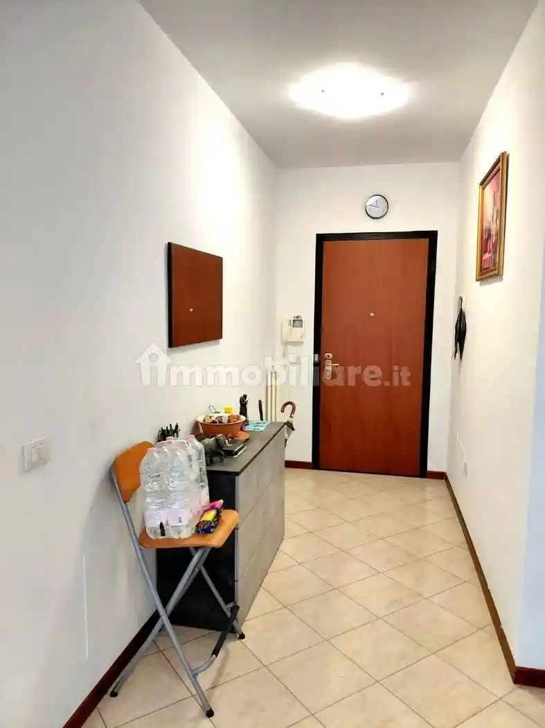 Appartamento in affitto a Bologna