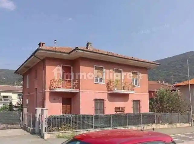 Appartamento in vendita a Villar Perosa