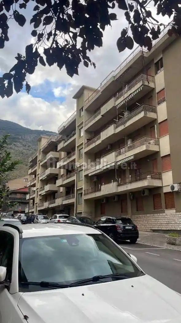 Appartamento in affitto a Venafro