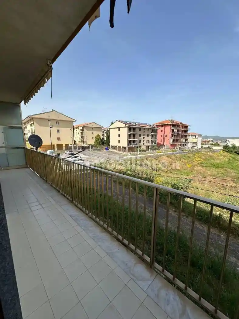 Appartamento in vendita a Francofonte