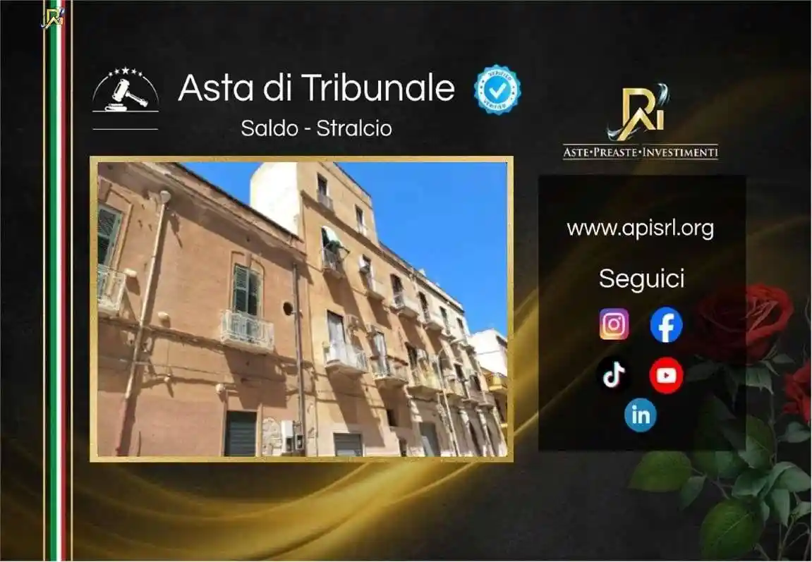 Appartamento