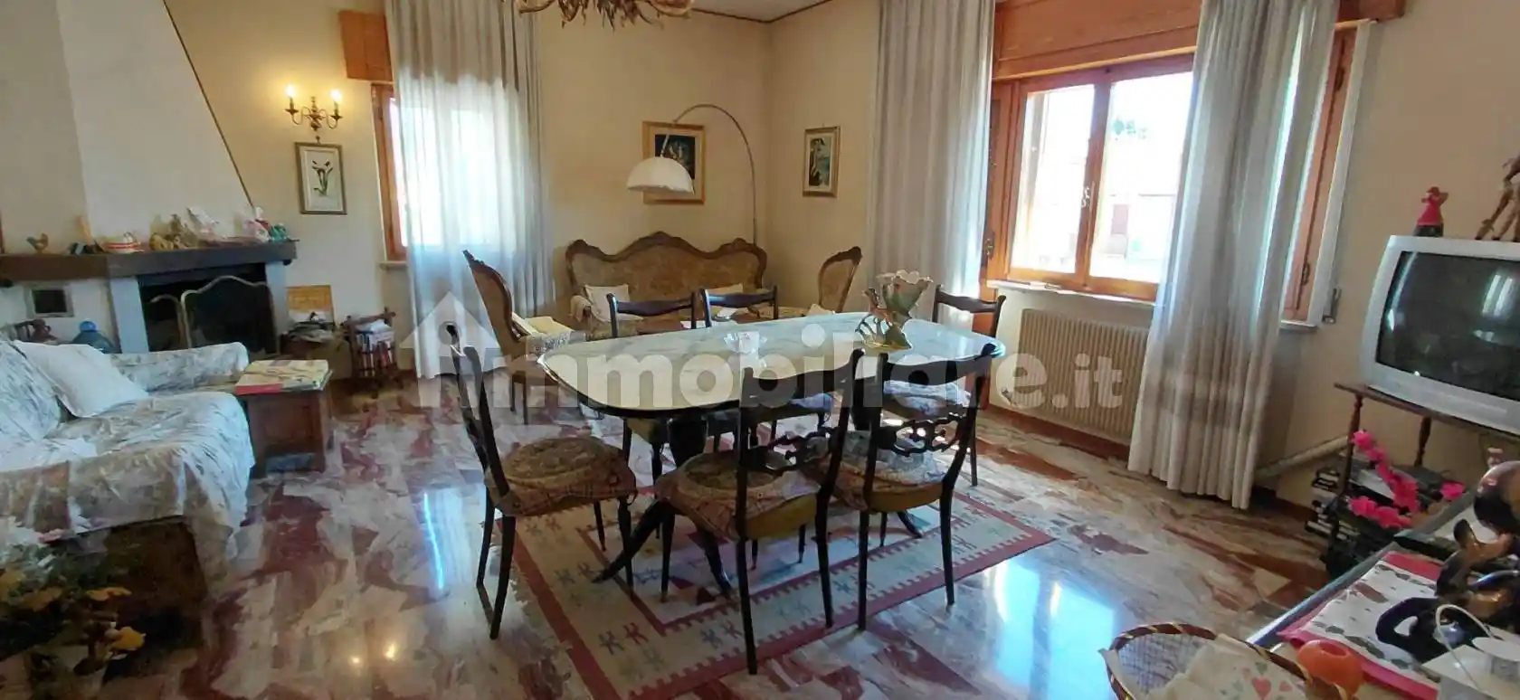 Villa in vendita a Udine
