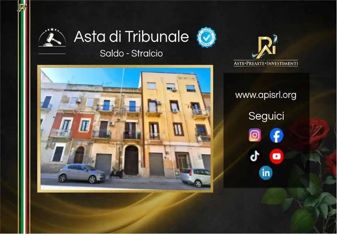 Appartamento