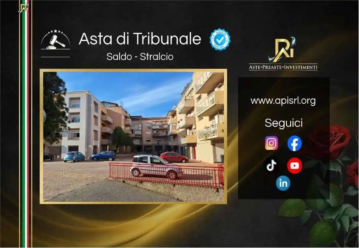 Appartamento in vendita a Messina