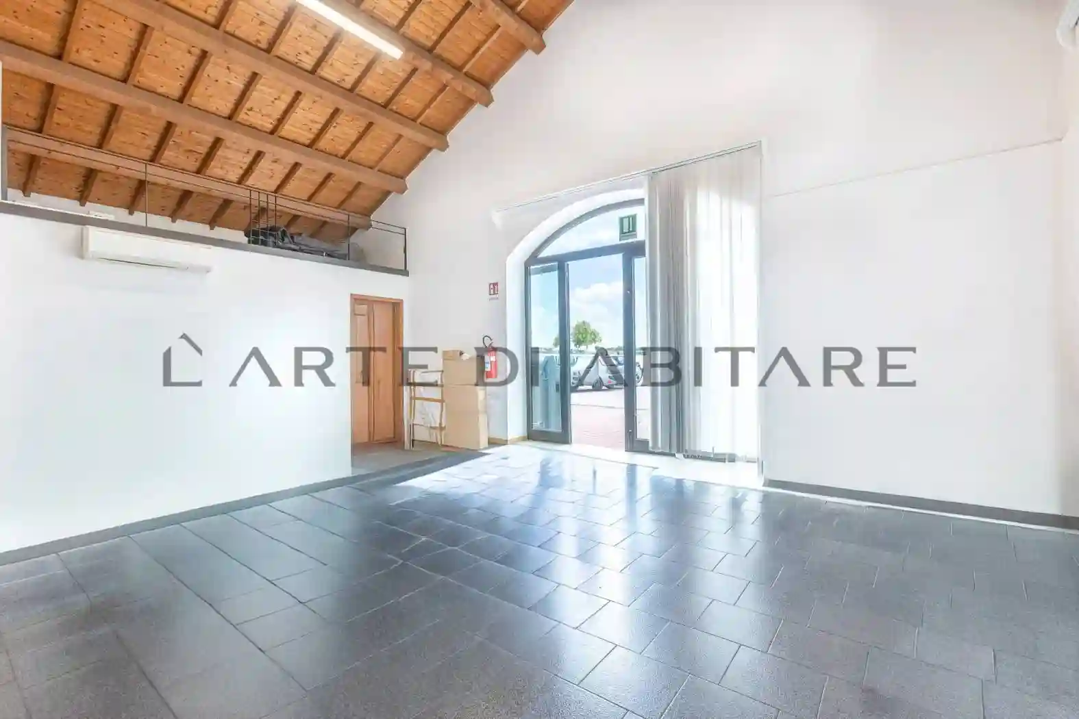 Palazzo - Edificio - foto 4