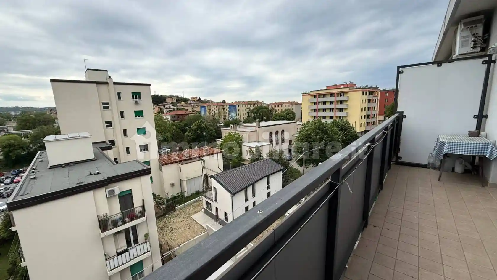 Appartamento in vendita a Trieste