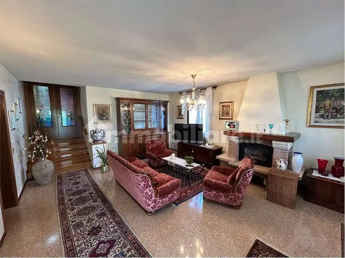 Villa in vendita a Oderzo