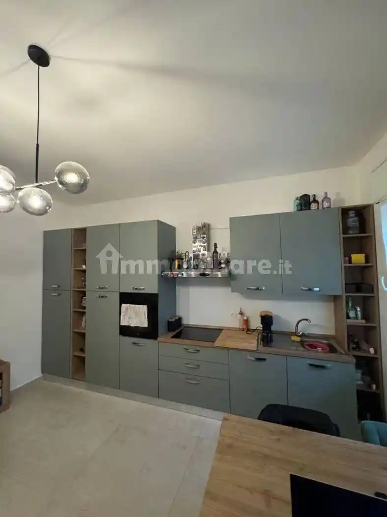 Appartamento in affitto a Padova