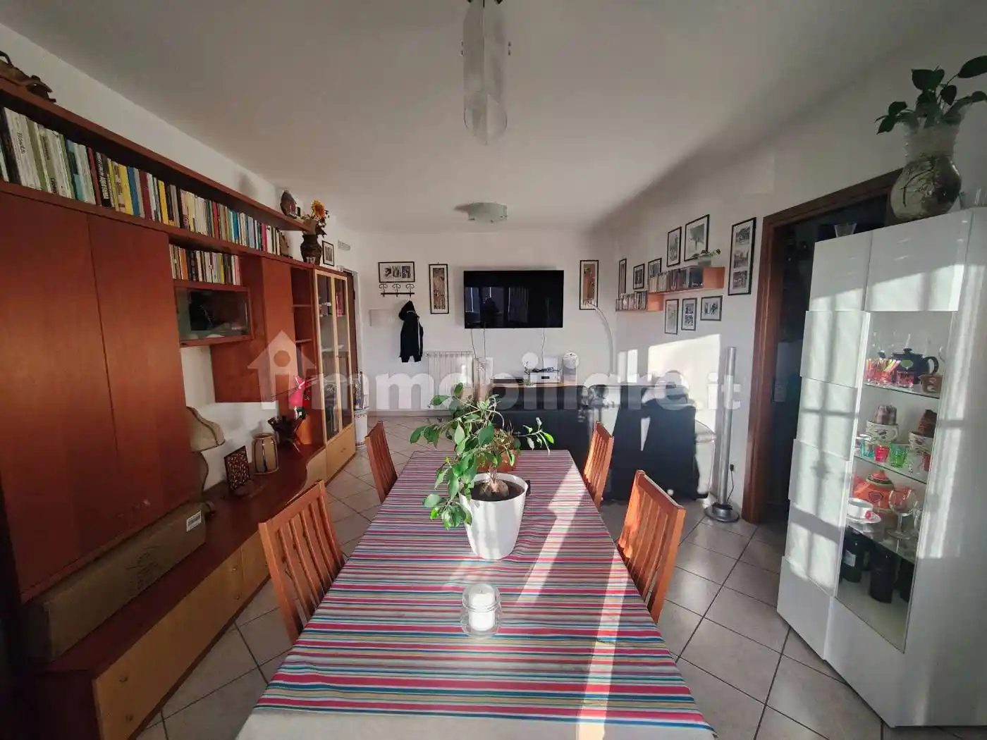 Appartamento in vendita a Viterbo