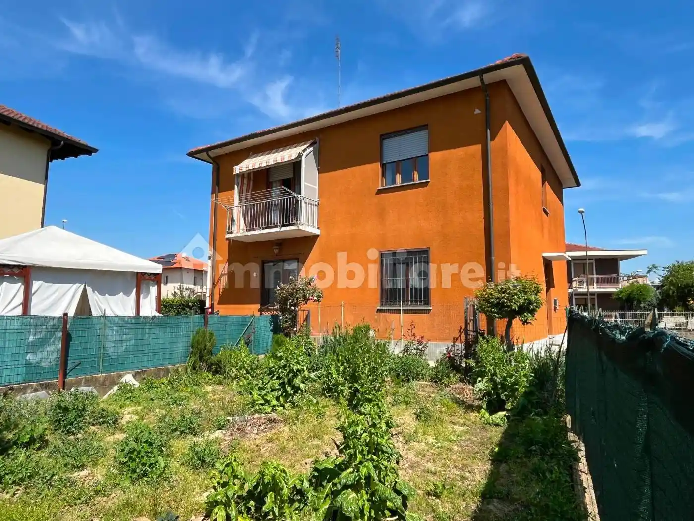 Appartamento in vendita a Chieri