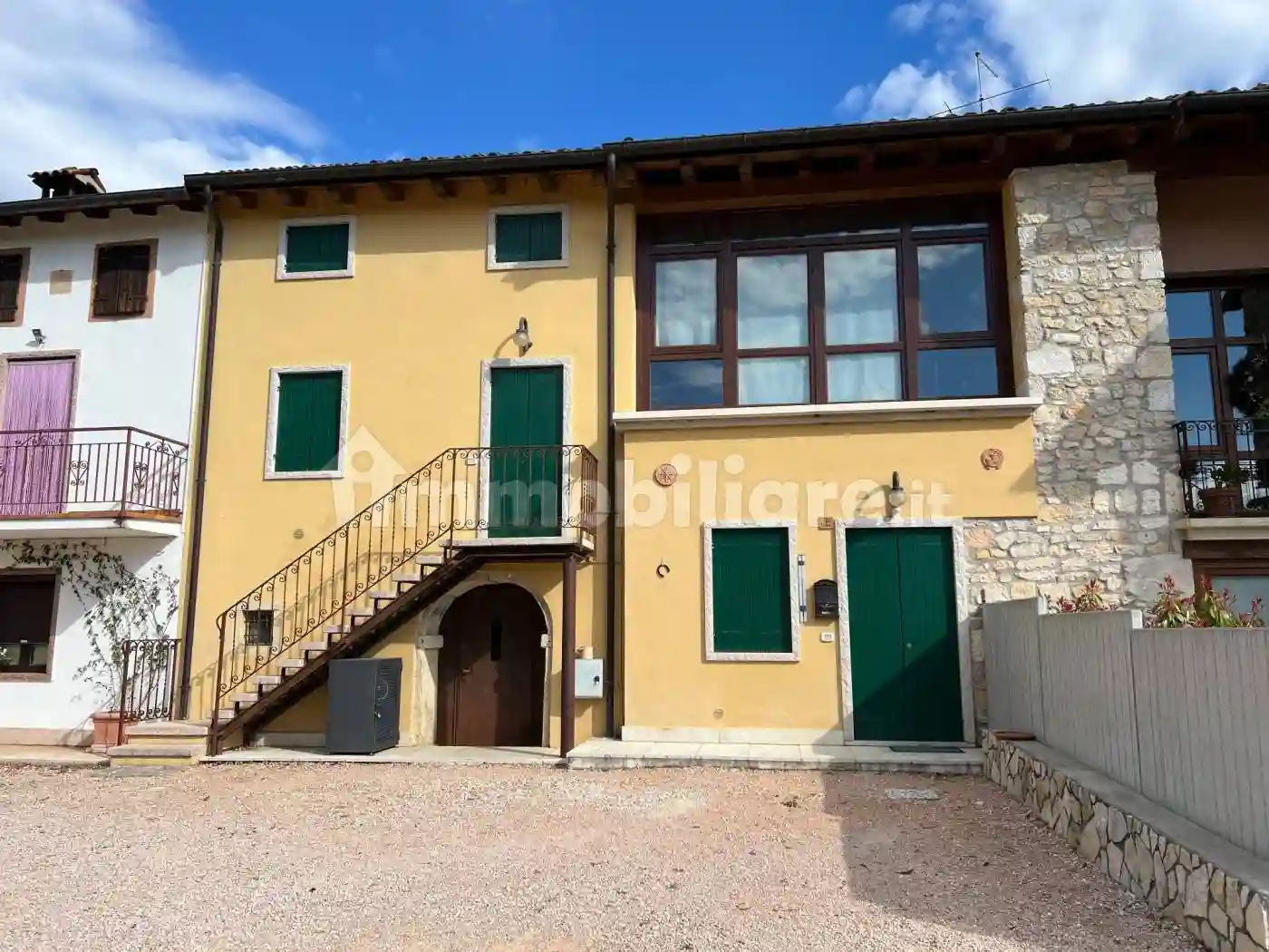 Casa indipendente - foto 3