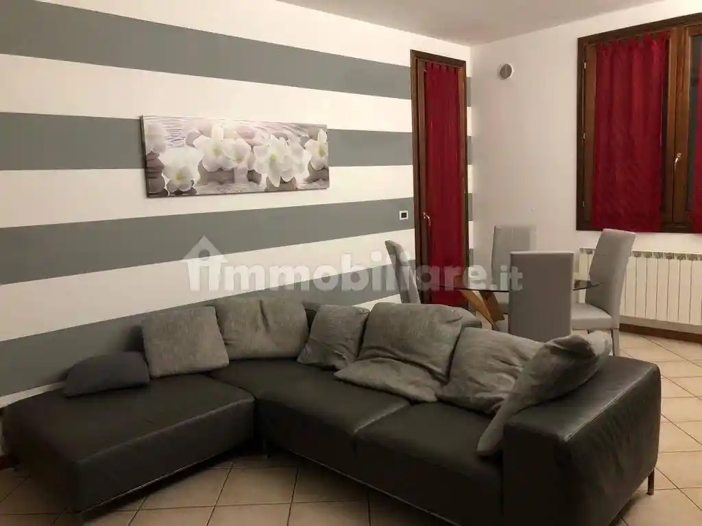 Appartamento in vendita a Pramaggiore