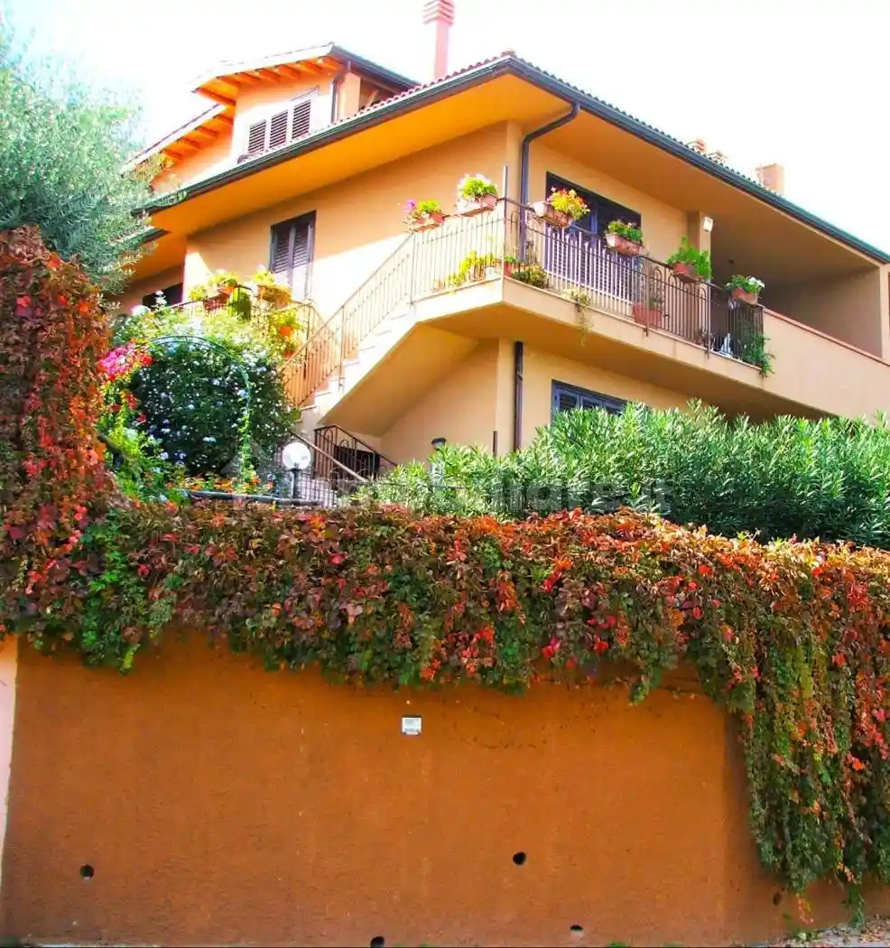 Villa in vendita a Trabia