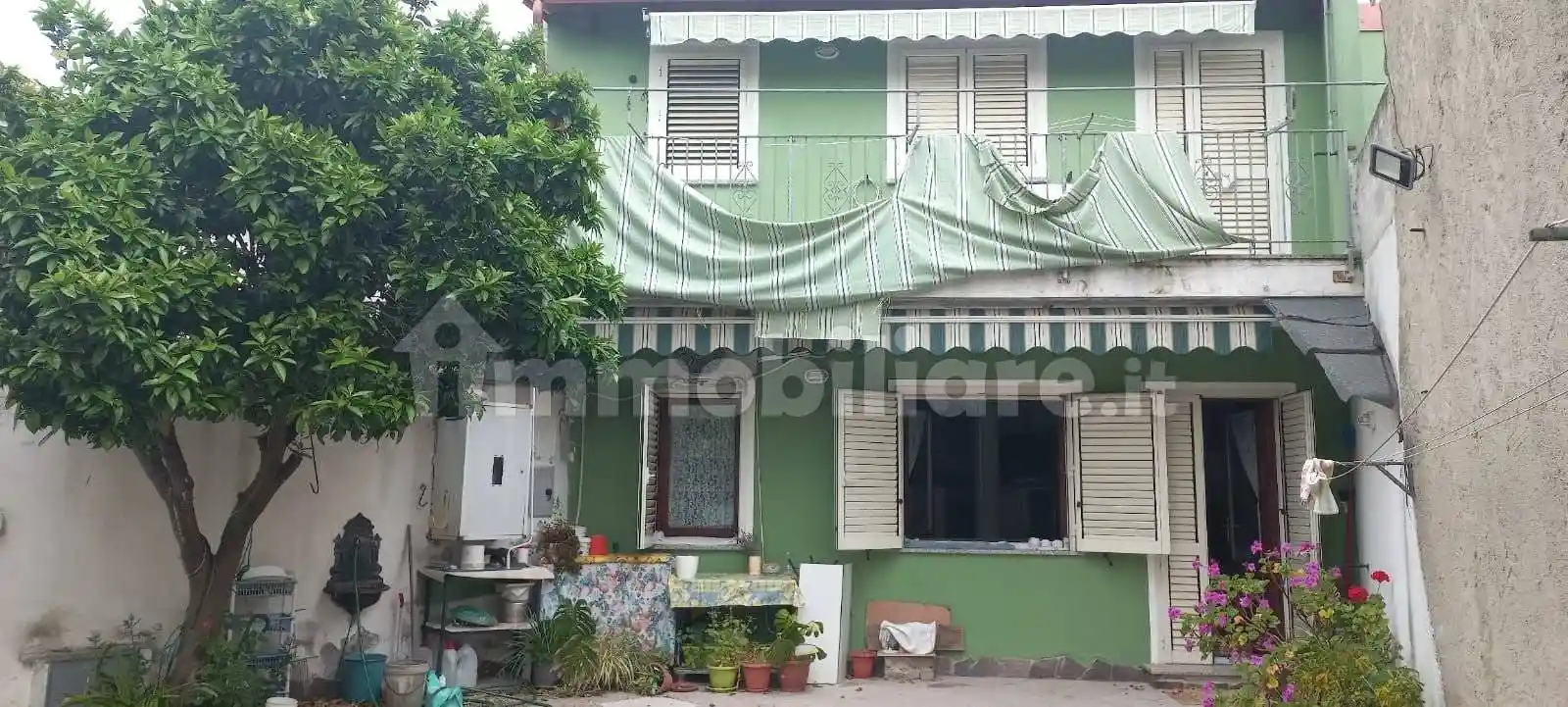 Villa in vendita a Siurgus Donigala