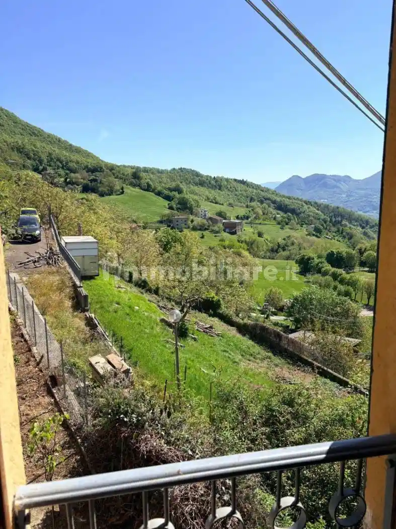 Appartamento in vendita a Gaggio Montano