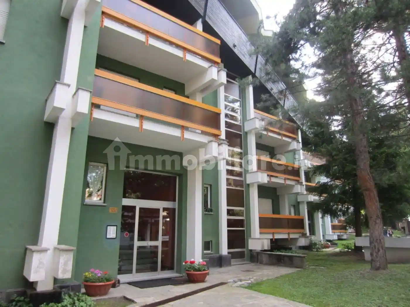 Appartamento in vendita a Bardonecchia