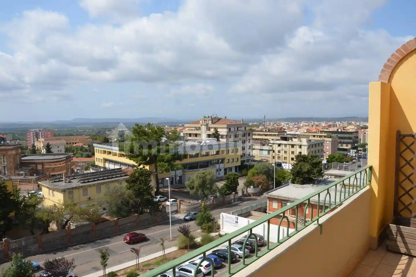 Appartamento in vendita a Sassari