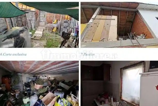 Casa indipendente in vendita a Pieve Albignola