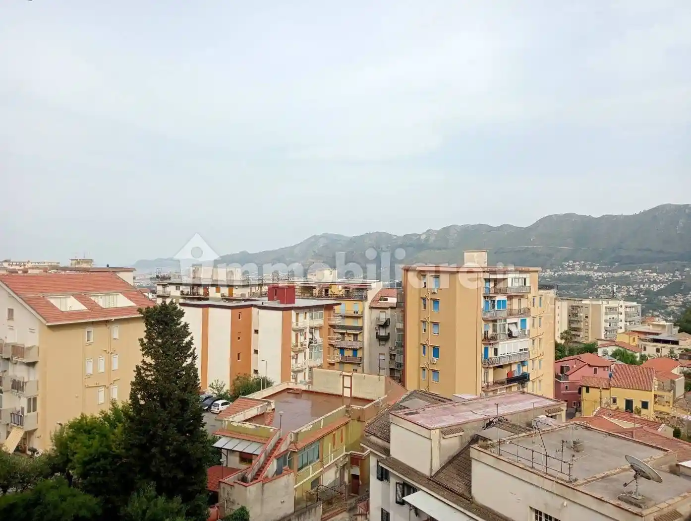 Appartamento in vendita a Monreale