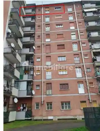 Appartamento in vendita a Cerro Maggiore