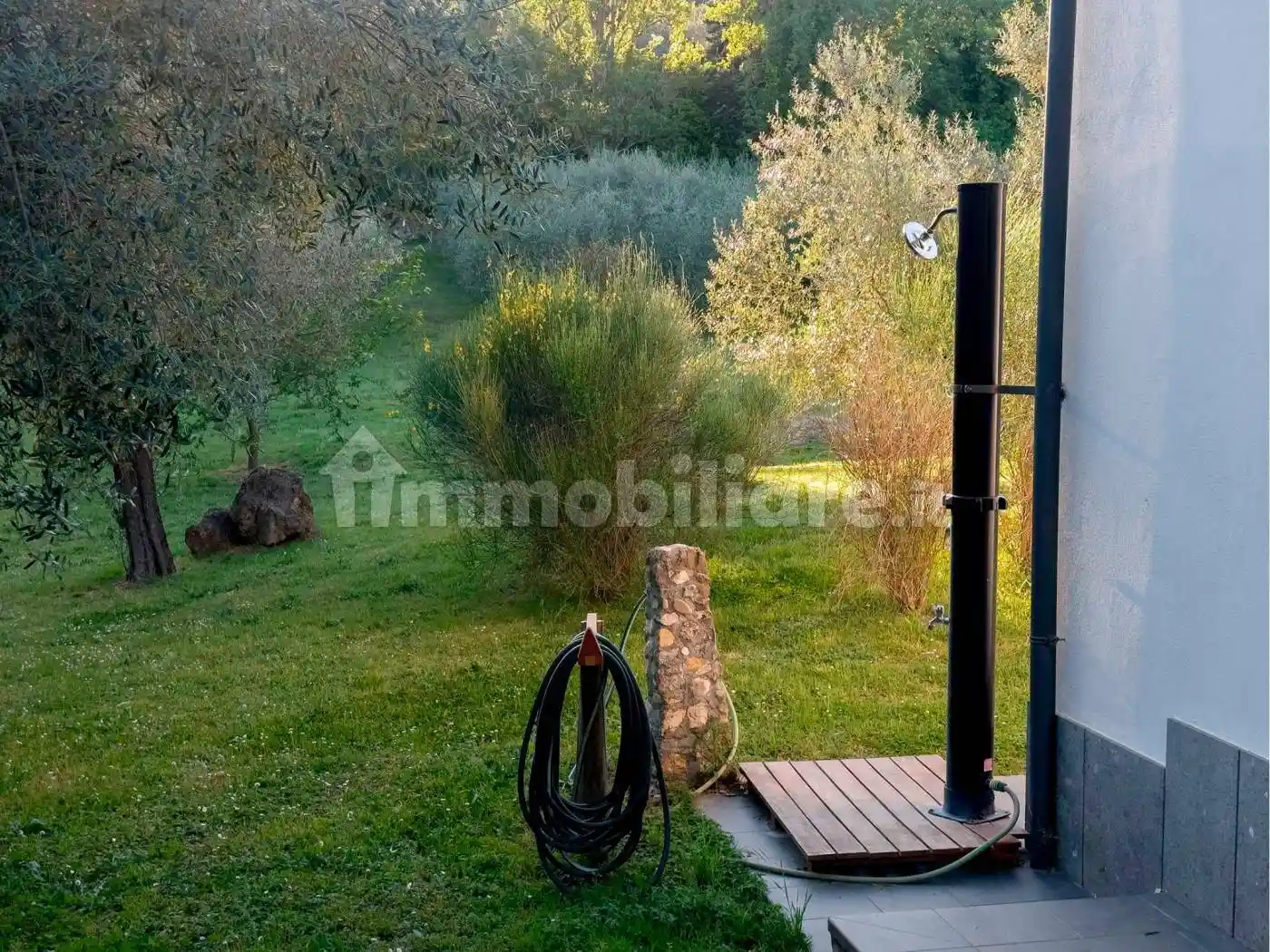 Villa in vendita a Penna in Teverina