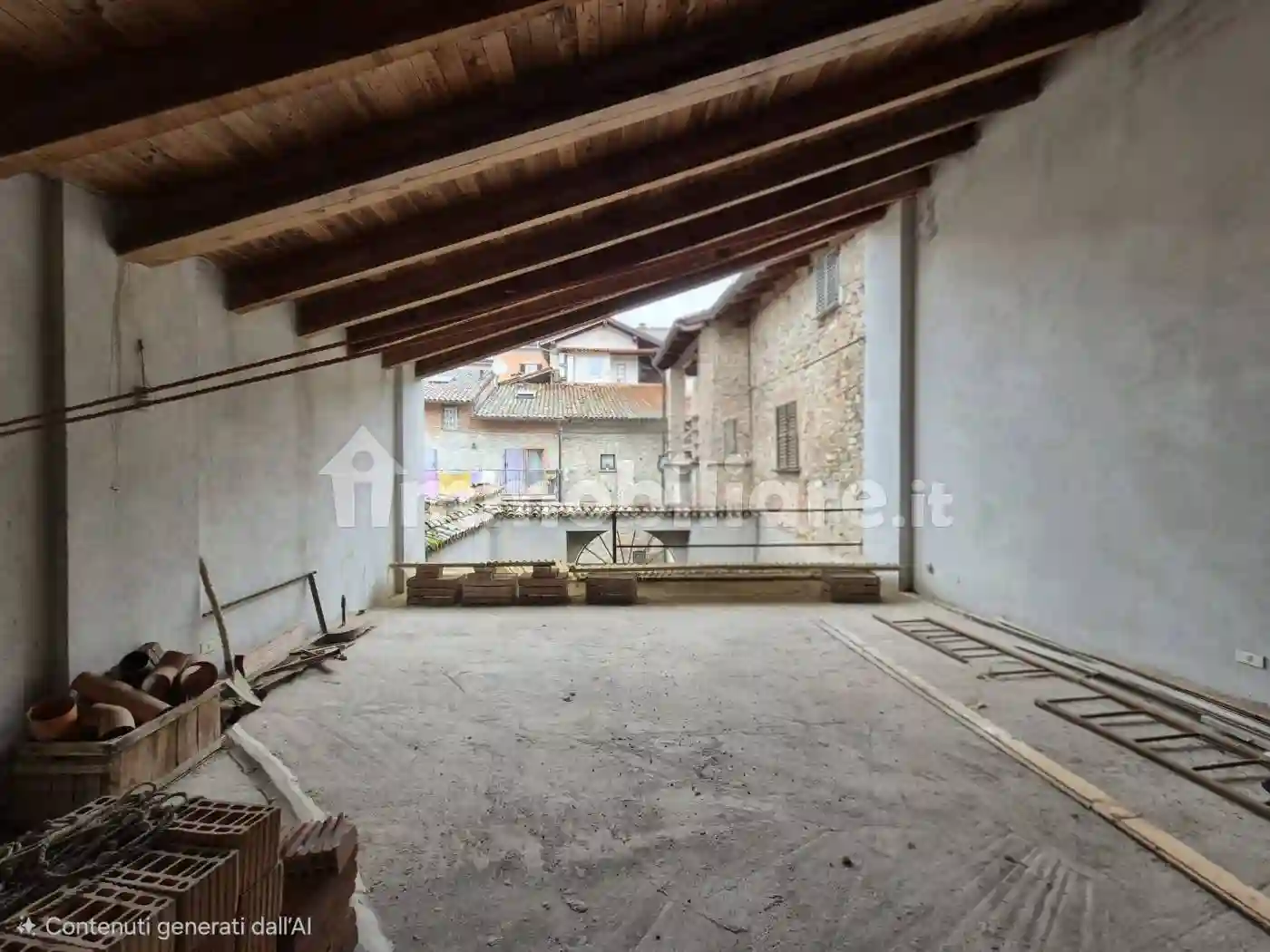 Villetta a schiera - foto 5