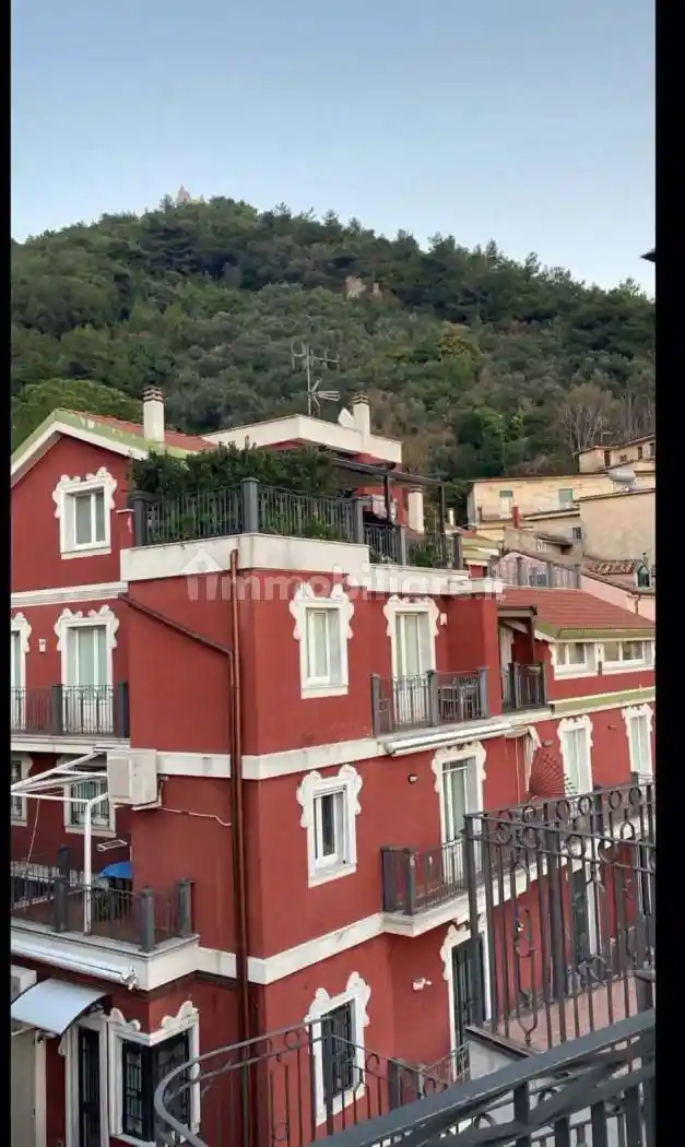 Appartamento in affitto a Salerno