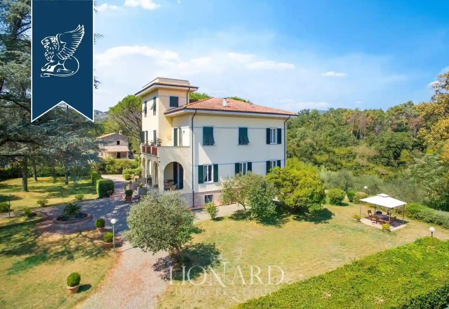 Villa - foto 3