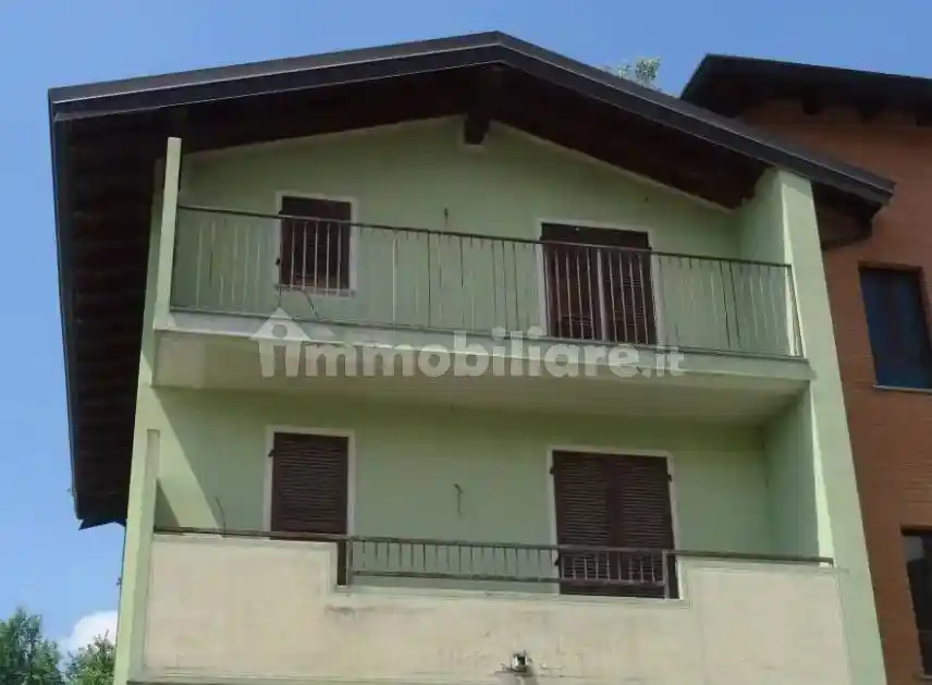 Appartamento in vendita a Santa Giuletta