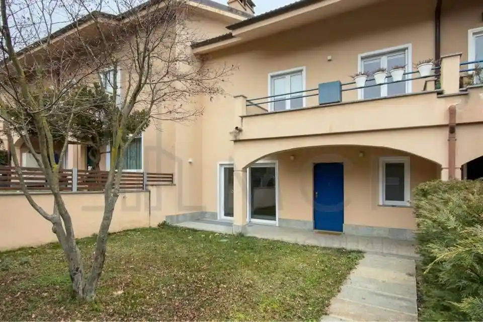 Villetta a schiera in vendita a Buttigliera Alta