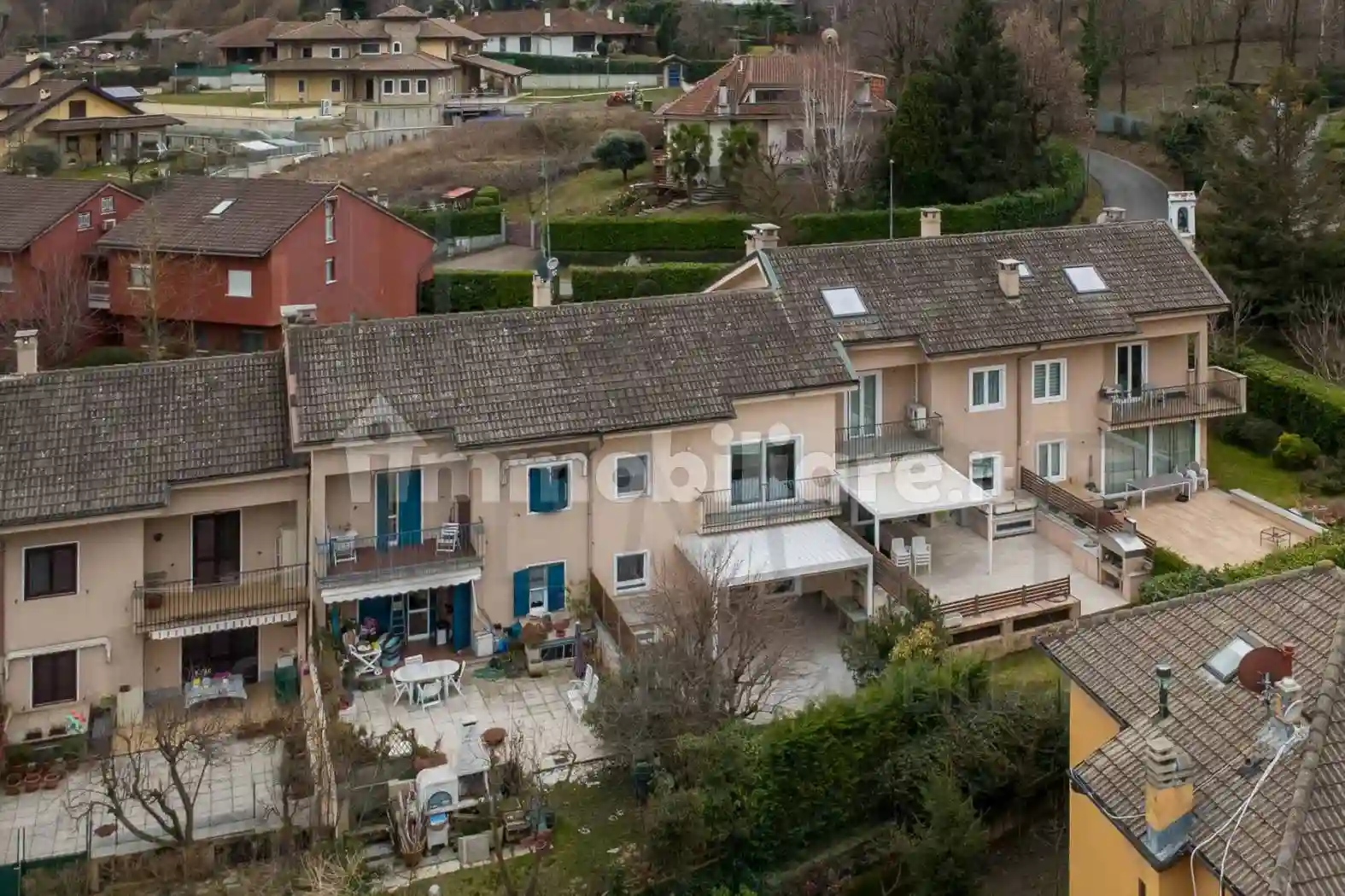Villetta a schiera - foto 2