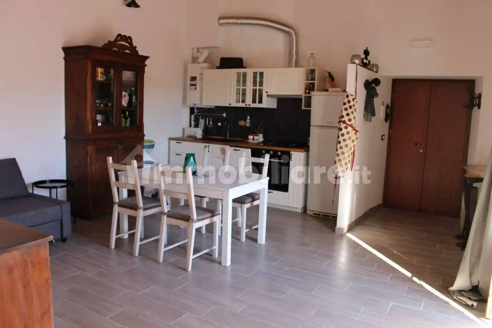 Appartamento in affitto a L'Aquila
