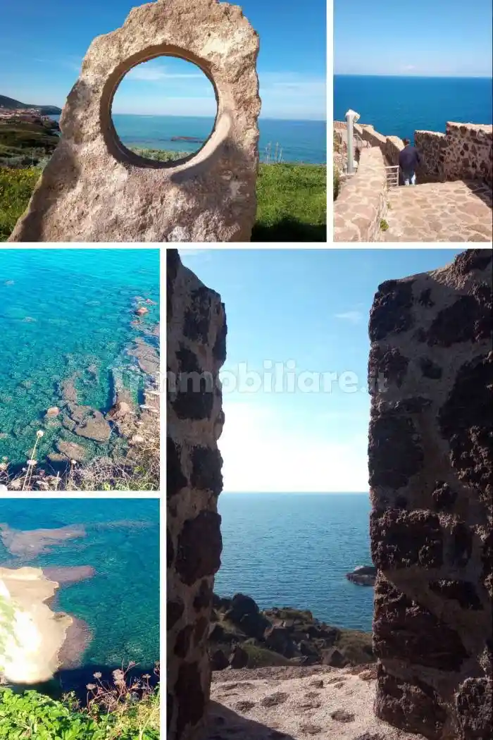 Appartamento in vendita a Castelsardo