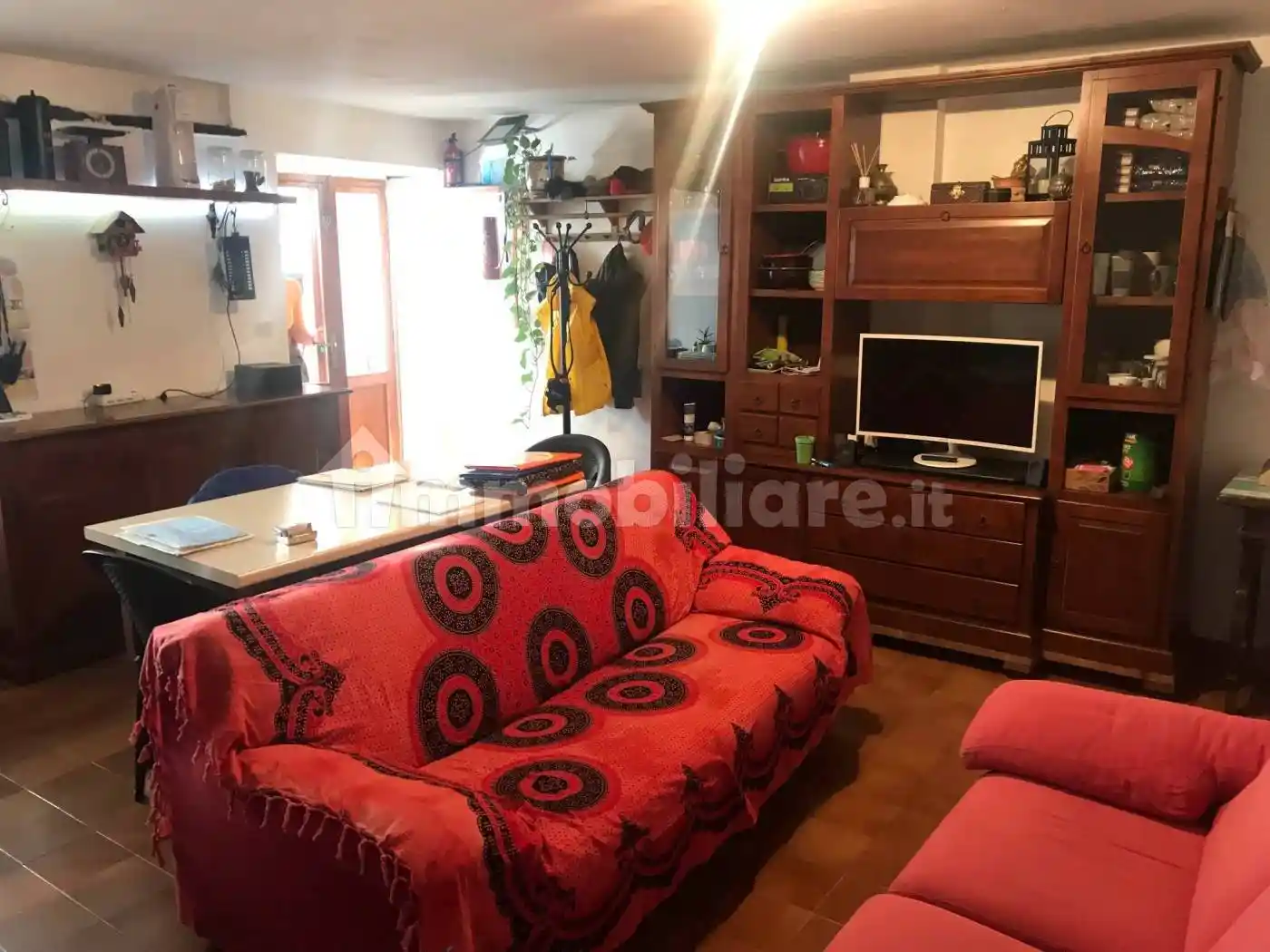 Rustico - Casale in vendita a Giaveno