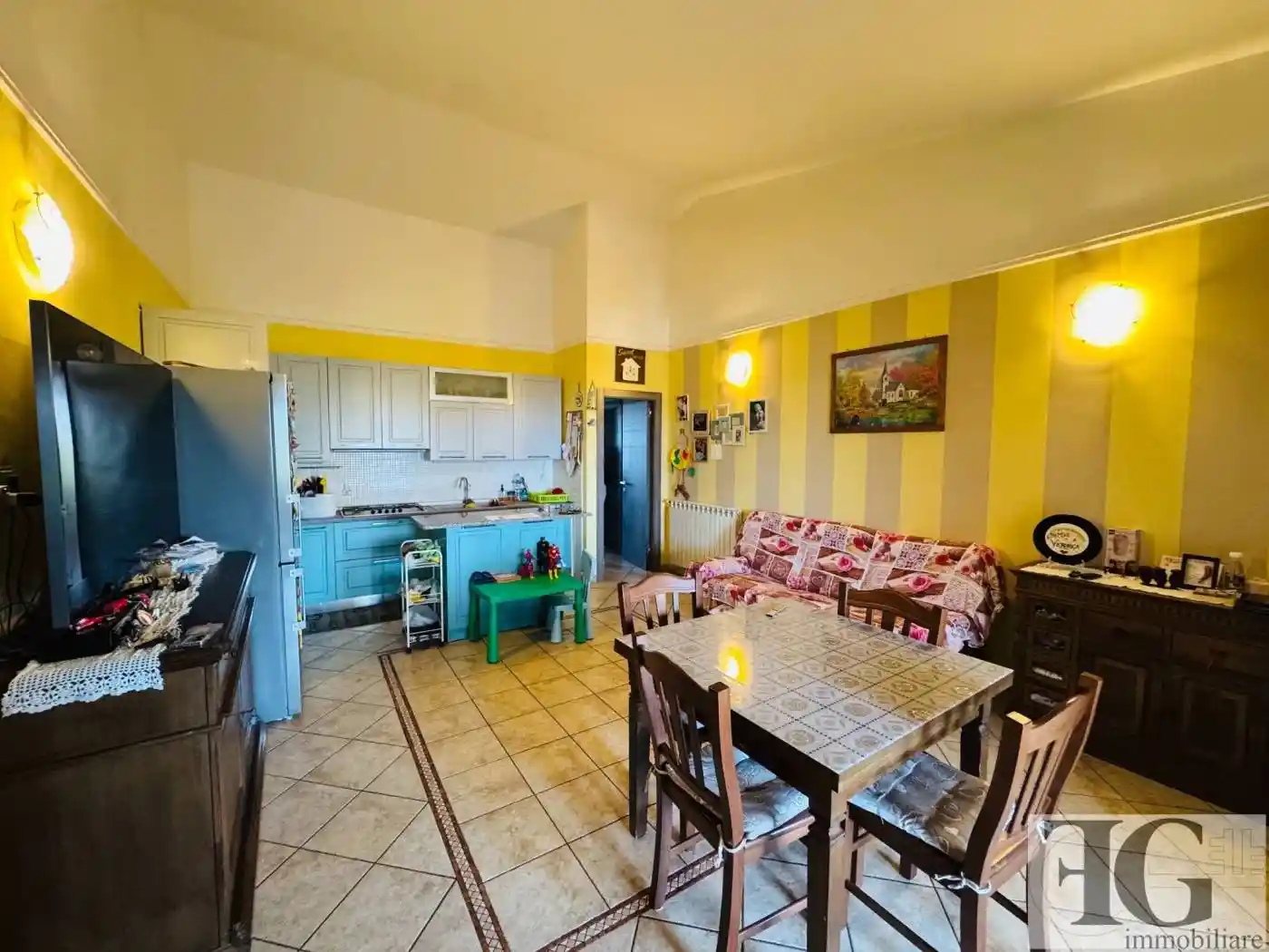 Appartamento in vendita a Anzio