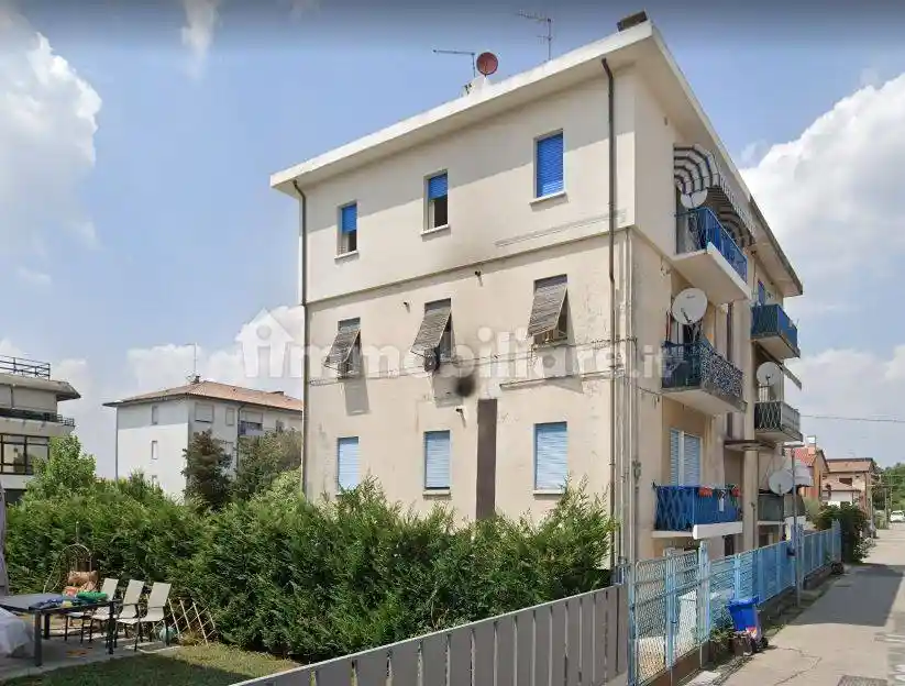 Appartamento in vendita a Zero Branco