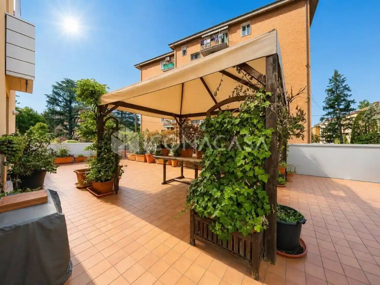 Appartamento in vendita a Bologna