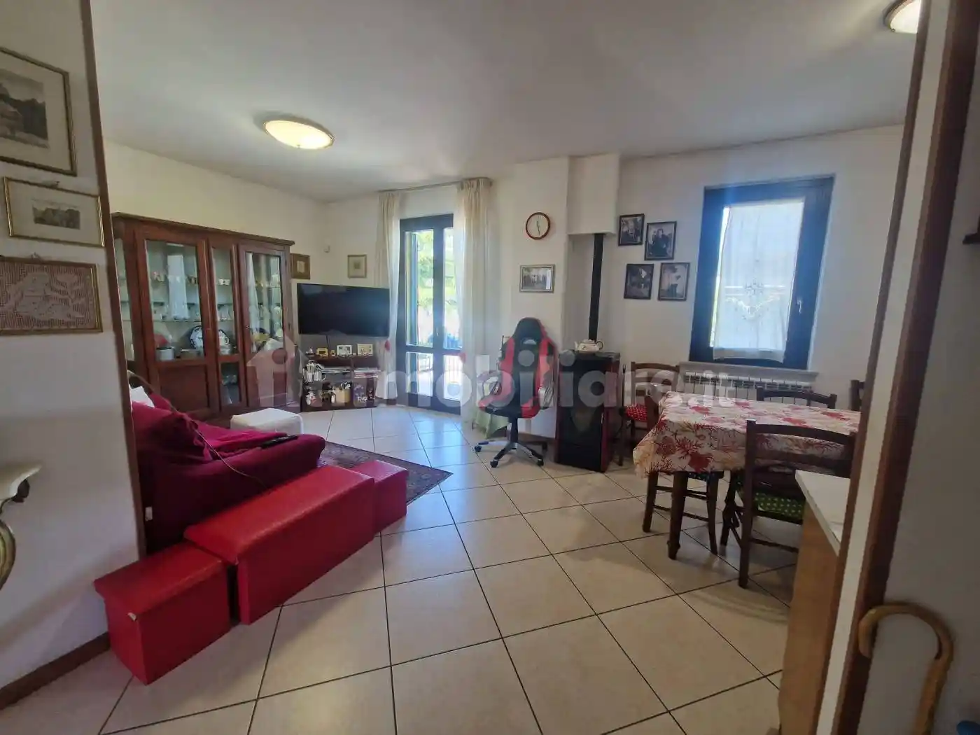 Appartamento in vendita a Perugia