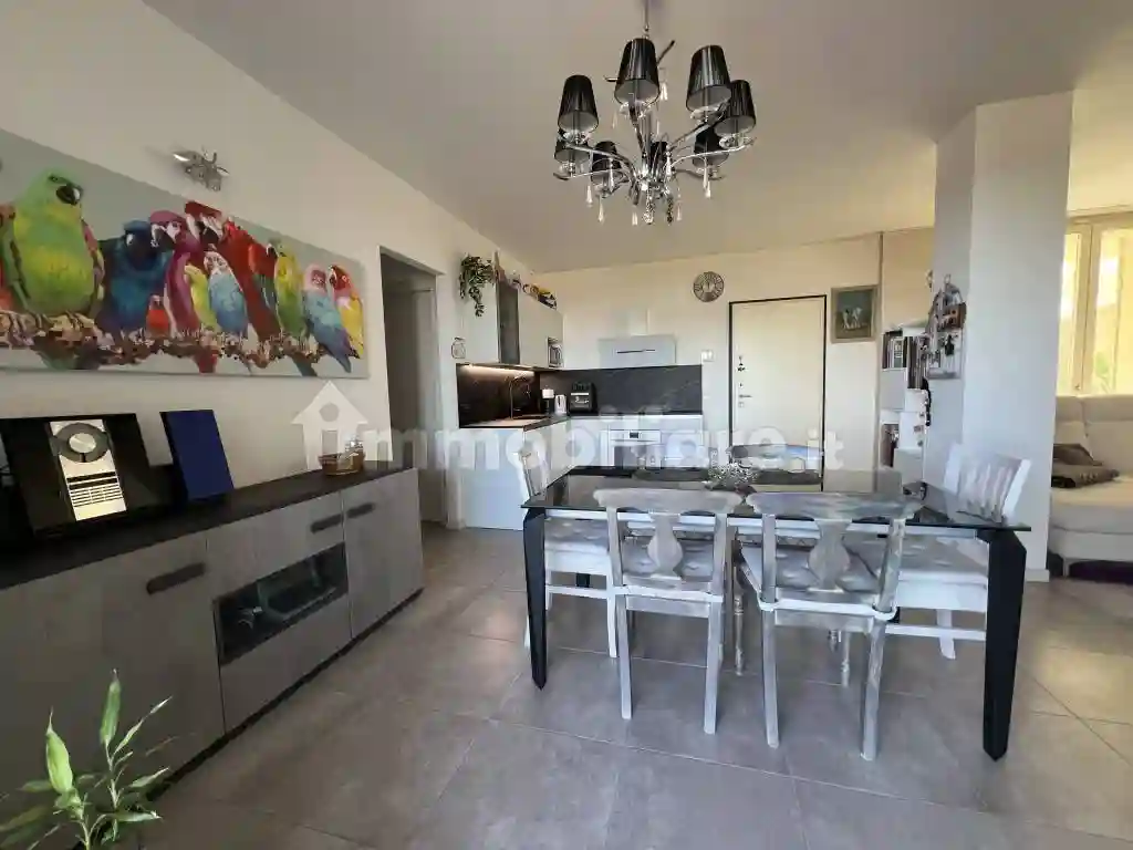 Attico - Mansarda - foto 2
