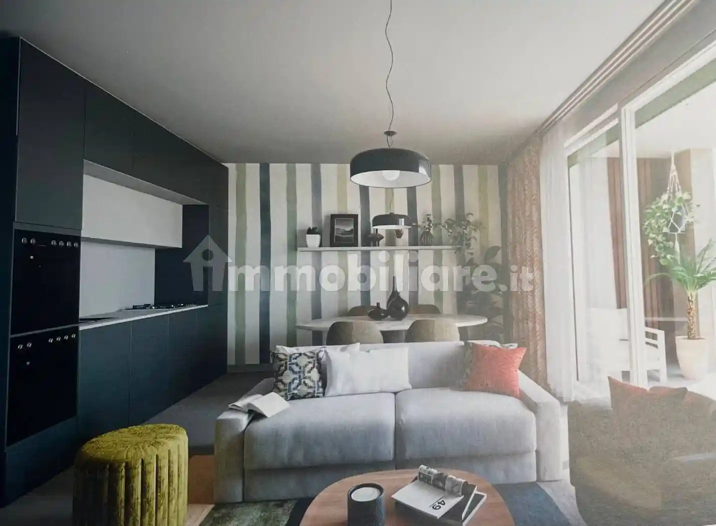 Appartamento in vendita a Firenze