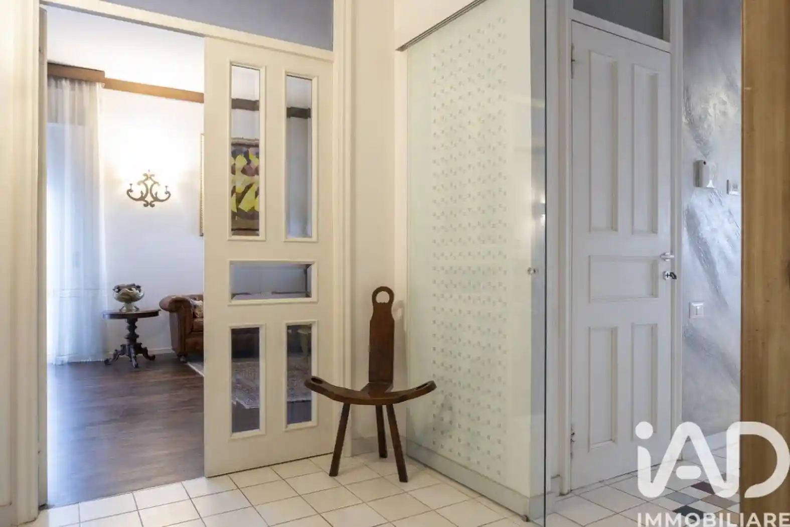 Villa in vendita a Civitanova Marche