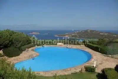Appartamento in vendita a Arzachena