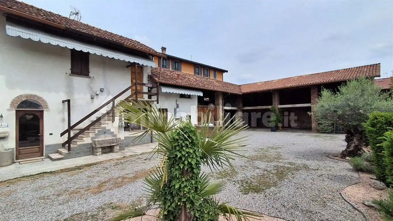 Casa indipendente in vendita a Pozzuolo Martesana