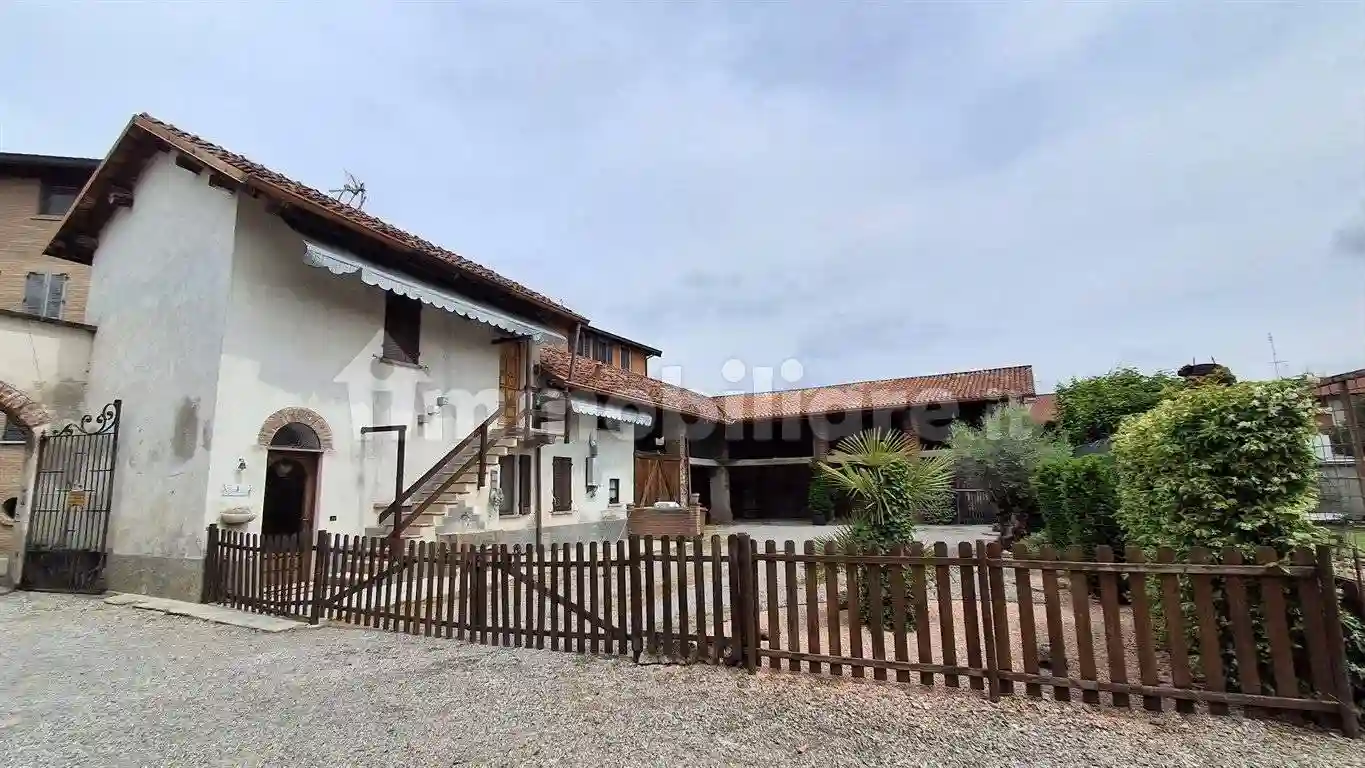 Casa indipendente - foto 2